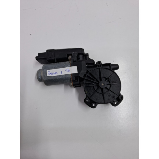 Motoras geam stanga spate RENAULT SCENIC II JM0/1_ 2003 -> 402049a