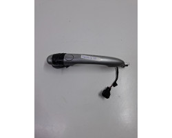 Maner exterior portiera spate stanga spate RENAULT SCENIC II JM0/1_ 2003 ->