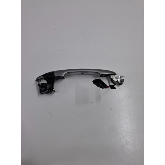 Maner exterior portiera spate stanga spate RENAULT SCENIC II JM0/1_ 2003 ->