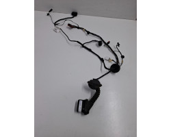 Cablaj portiera spate dreapta spate FORD GALAXY WA6, VM 2006 - 2015 6g9t14240