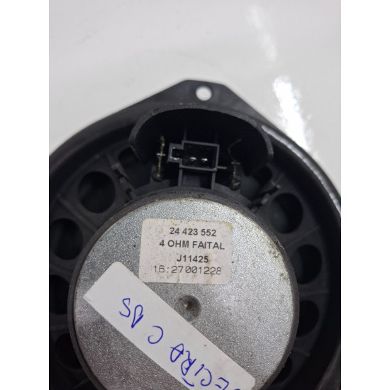 Difuzor portiera spate dreapta spate OPEL ZAFIRA B A05 2005 - 2015 24423552