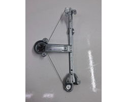 Macara Geam dreapta spate OPEL ASTRA H L48, A04 2004 - 2014 13100421rh