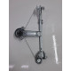 Macara Geam dreapta spate OPEL ASTRA H L48, A04 2004 - 2014 13100421rh