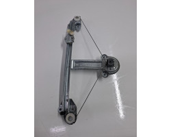 Macara Geam dreapta spate OPEL ASTRA H L48, A04 2004 - 2014 13100421rh