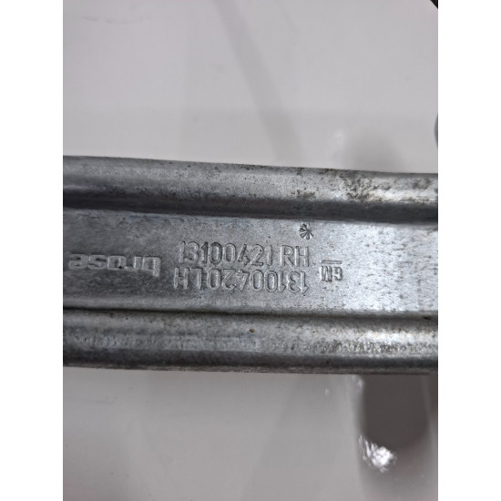 Macara Geam dreapta spate OPEL ASTRA H L48, A04 2004 - 2014 13100421rh