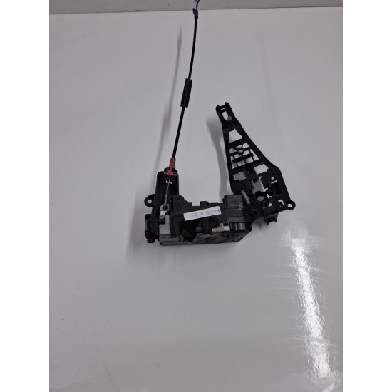 Broasca usa dreapta spate OPEL ASTRA H L48, A04 2004 - 2014 13210739
