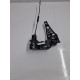 Broasca usa dreapta spate OPEL ASTRA H L48, A04 2004 - 2014 13210739