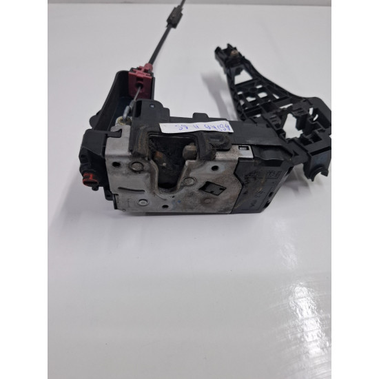 Broasca usa dreapta spate OPEL ASTRA H L48, A04 2004 - 2014 13210739
