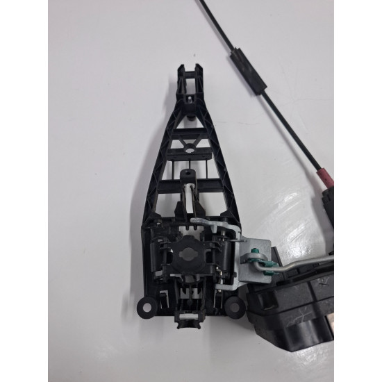 Broasca usa dreapta spate OPEL ASTRA H L48, A04 2004 - 2014 13210739