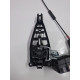Broasca usa dreapta spate OPEL ASTRA H L48, A04 2004 - 2014 13210739