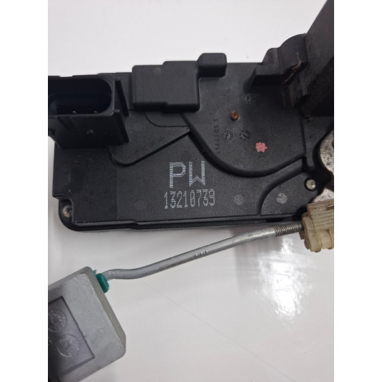 Broasca usa dreapta spate OPEL ASTRA H L48, A04 2004 - 2014 13210739