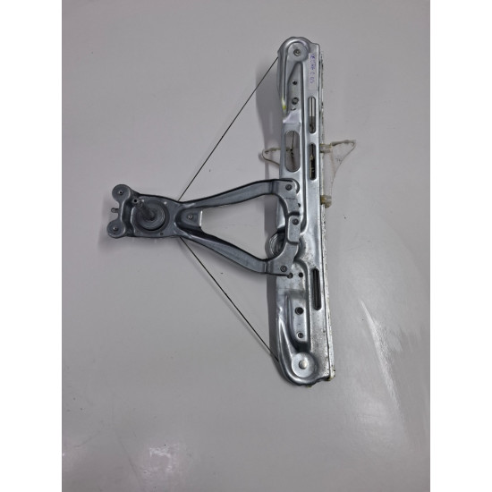 Macara Geam dreapta spate OPEL VECTRA C Estate Z02 2003 - 2009