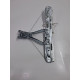 Macara Geam dreapta spate OPEL VECTRA C Estate Z02 2003 - 2009