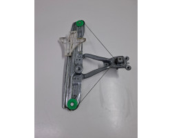 Macara Geam dreapta spate OPEL VECTRA C Estate Z02 2003 - 2009