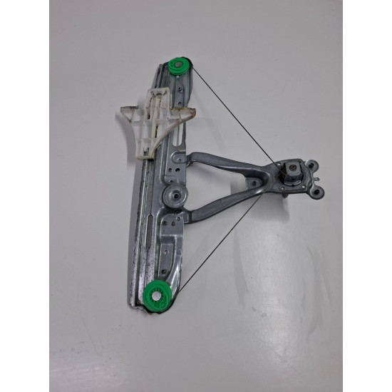Macara Geam dreapta spate OPEL VECTRA C Estate Z02 2003 - 2009