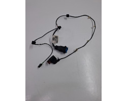 Cablaj portiera spate dreapta spate OPEL ASTRA H L48, A04 2004 - 2014 13181595
