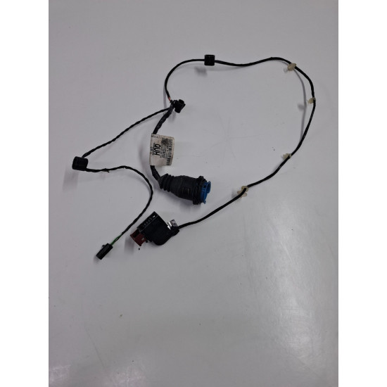Cablaj portiera spate dreapta spate OPEL ASTRA H L48, A04 2004 - 2014 13181595