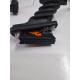 Cablaj portiera spate dreapta spate VOLKSWAGEN TOURAN 1T1, 1T2 2003 - 2010 1t0971693