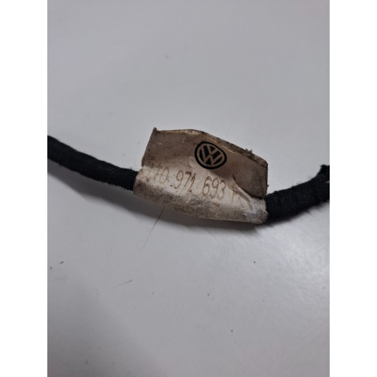 Cablaj portiera spate dreapta spate VOLKSWAGEN TOURAN 1T1, 1T2 2003 - 2010 1t0971693
