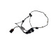 Cablaj portiera spate dreapta spate OPEL ASTRA H L48, A04 2004 - 2014 13181596