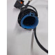 Cablaj portiera spate dreapta spate OPEL ASTRA H L48, A04 2004 - 2014 13181596