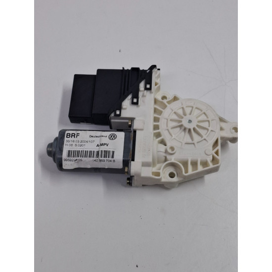 Motoras geam dreapta spate VOLKSWAGEN TOURAN 1T1, 1T2 2003 - 2010 1k0959704b