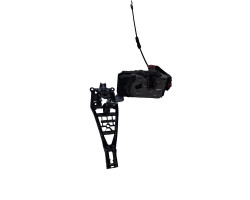 Broasca usa stanga spate OPEL ASTRA H L48, A04 2004 - 2014 13210738