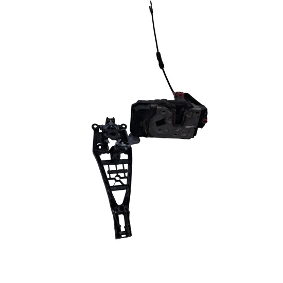 Broasca usa stanga spate OPEL ASTRA H L48, A04 2004 - 2014 13210738
