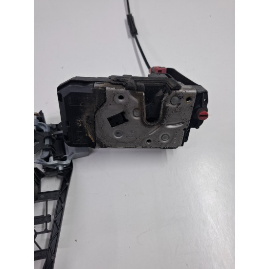 Broasca usa stanga spate OPEL ASTRA H L48, A04 2004 - 2014 13210738