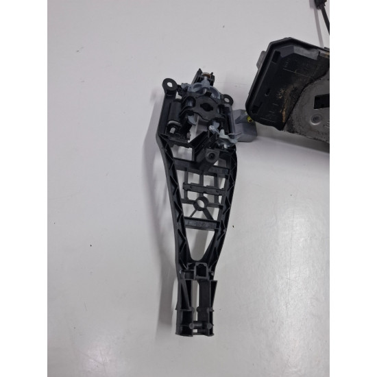 Broasca usa stanga spate OPEL ASTRA H L48, A04 2004 - 2014 13210738