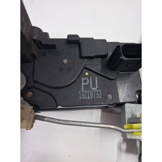 Broasca usa stanga spate OPEL ASTRA H L48, A04 2004 - 2014 13210738