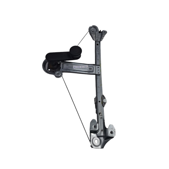 Macara Geam stanga spate OPEL ASTRA H L48, A04 2004 - 2014
