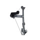 Macara Geam stanga spate OPEL ASTRA H L48, A04 2004 - 2014