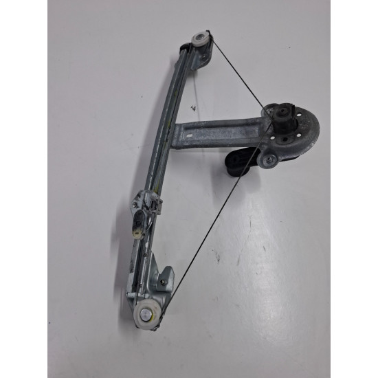 Macara Geam stanga spate OPEL ASTRA H L48, A04 2004 - 2014