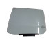 Geam portiera spate stanga spate HYUNDAI GETZ TB 2002 - 2010