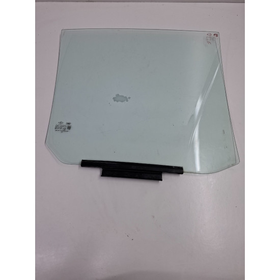 Geam portiera spate stanga spate HYUNDAI GETZ TB 2002 - 2010