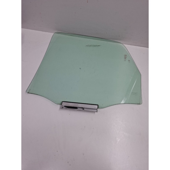Geam portiera spate dreapta spate OPEL MERIVA X03 2003 - 2010