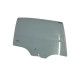 Geam portiera spate dreapta spate SKODA OCTAVIA II Combi 1Z5 2004 - 2013 1z282162235