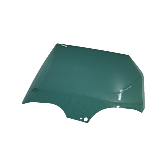 Geam portiera spate stanga spate RENAULT SCENIC II JM0/1_ 2003 ->