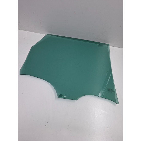 Geam portiera spate stanga spate RENAULT SCENIC II JM0/1_ 2003 ->