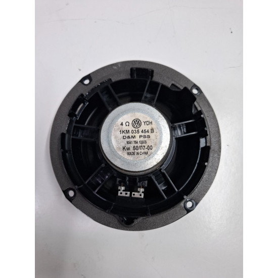 Difuzor portiera spate stanga spate VOLKSWAGEN GOLF VI 5K1 2008 - 2013 1km035454b