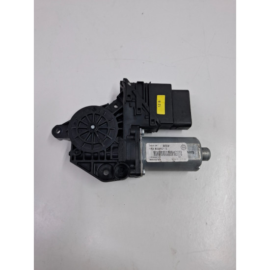 Motoras geam stanga spate VOLKSWAGEN GOLF VI 5K1 2008 - 2013 1k4839401e