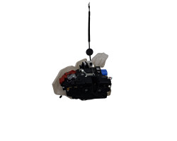 Broasca usa stanga spate VOLKSWAGEN GOLF VI 5K1 2008 - 2013