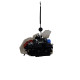 Broasca usa stanga spate VOLKSWAGEN GOLF VI 5K1 2008 - 2013