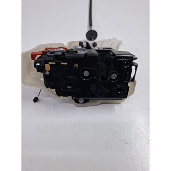 Broasca usa stanga spate VOLKSWAGEN GOLF VI 5K1 2008 - 2013