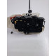 Broasca usa stanga spate VOLKSWAGEN GOLF VI 5K1 2008 - 2013