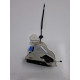 Broasca usa stanga spate VOLKSWAGEN GOLF VI 5K1 2008 - 2013