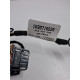 Cablaj portiera spate stanga spate VOLKSWAGEN GOLF VI 5K1 2008 - 2013 1k9971693r