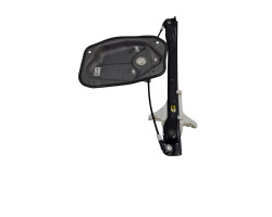 Macara Geam stanga spate VOLKSWAGEN GOLF V 1K1 2003 - 2009 1k4839461a