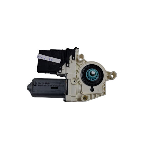 Motoras geam stanga spate VOLKSWAGEN GOLF V 1K1 2003 - 2009 1k0959703p